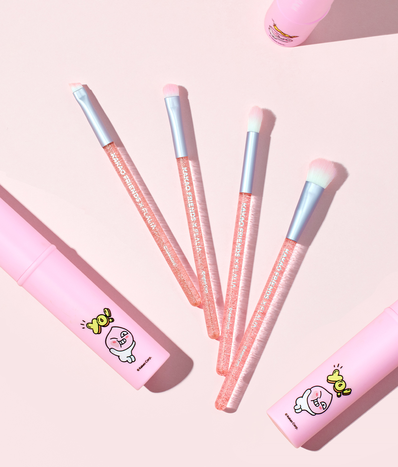 Kit Brosses Apeach - Kakao Friends