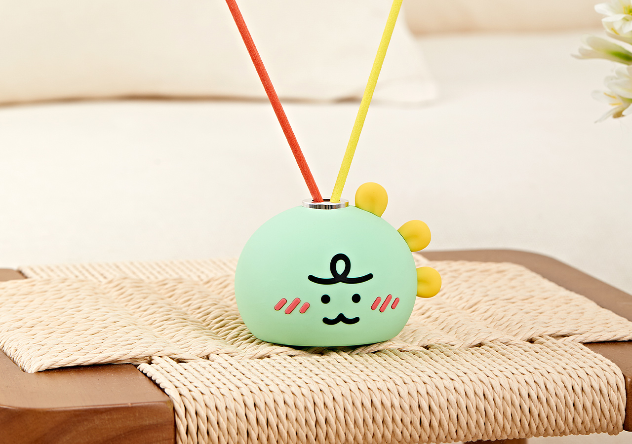 Silicone Diffuser Jordy 50ML