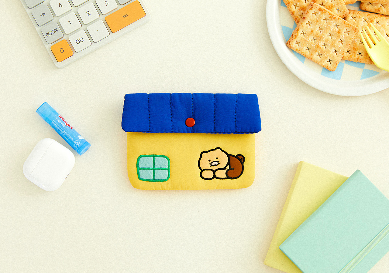 Mini Pouch Chunsik