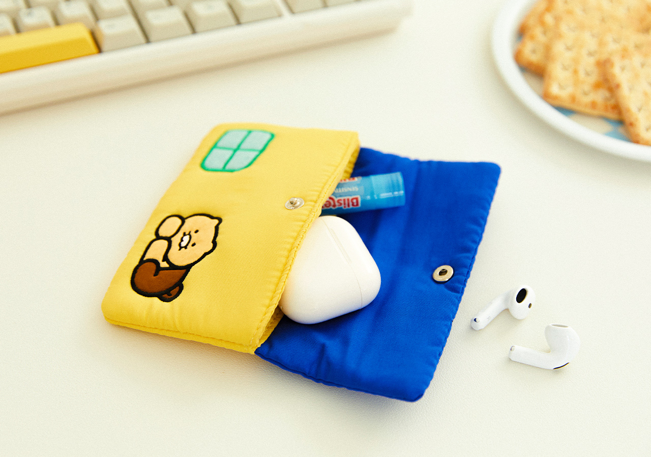 Mini Pouch Chunsik