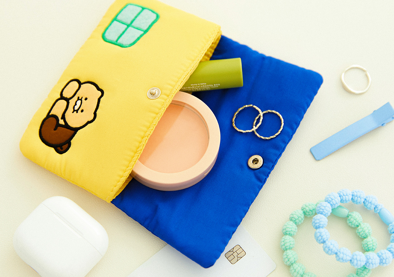 Mini Pouch Chunsik