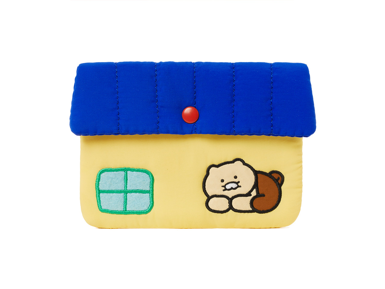 Mini Pouch Chunsik