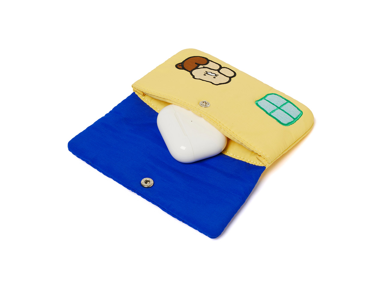 Mini Pouch Chunsik