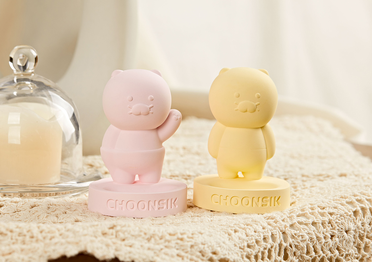 Air Freshener Chunsik 10ML
