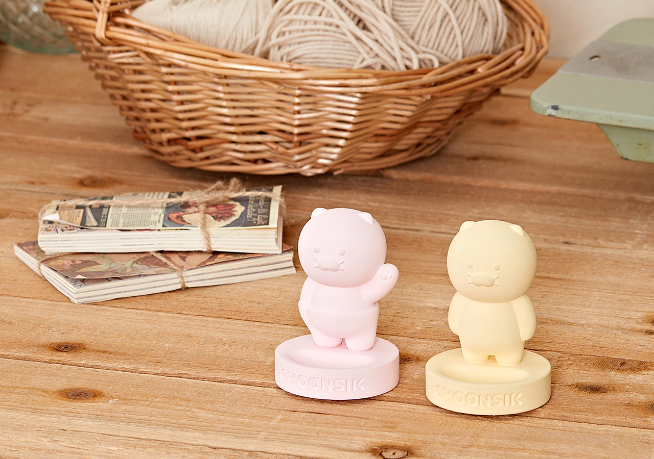 Air Freshener Chunsik 10ML