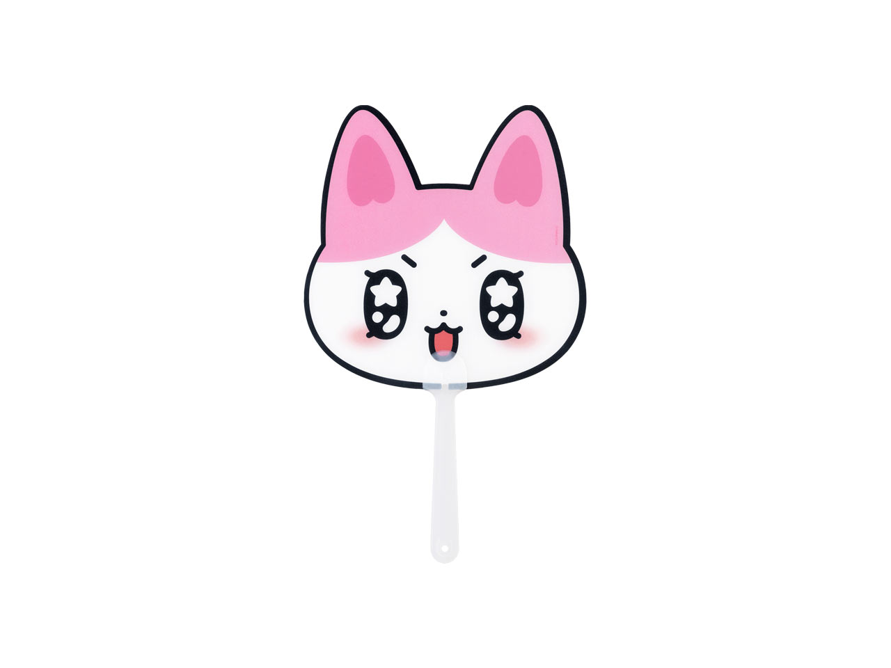 Eventail Kongi - Kakao Friends