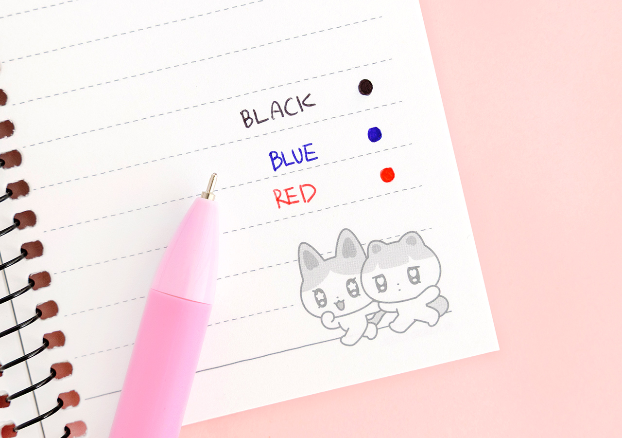 3 Pen