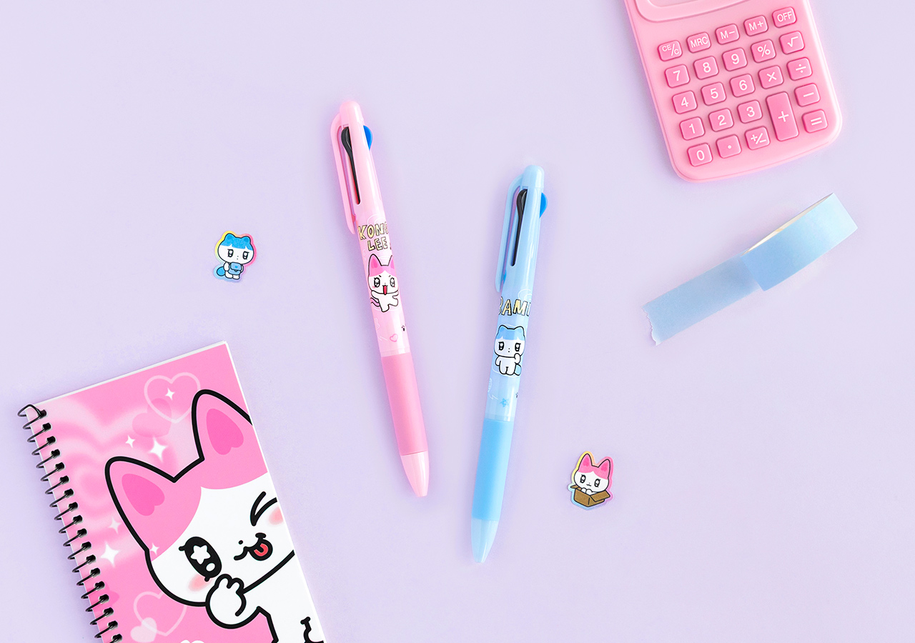 3 Pen