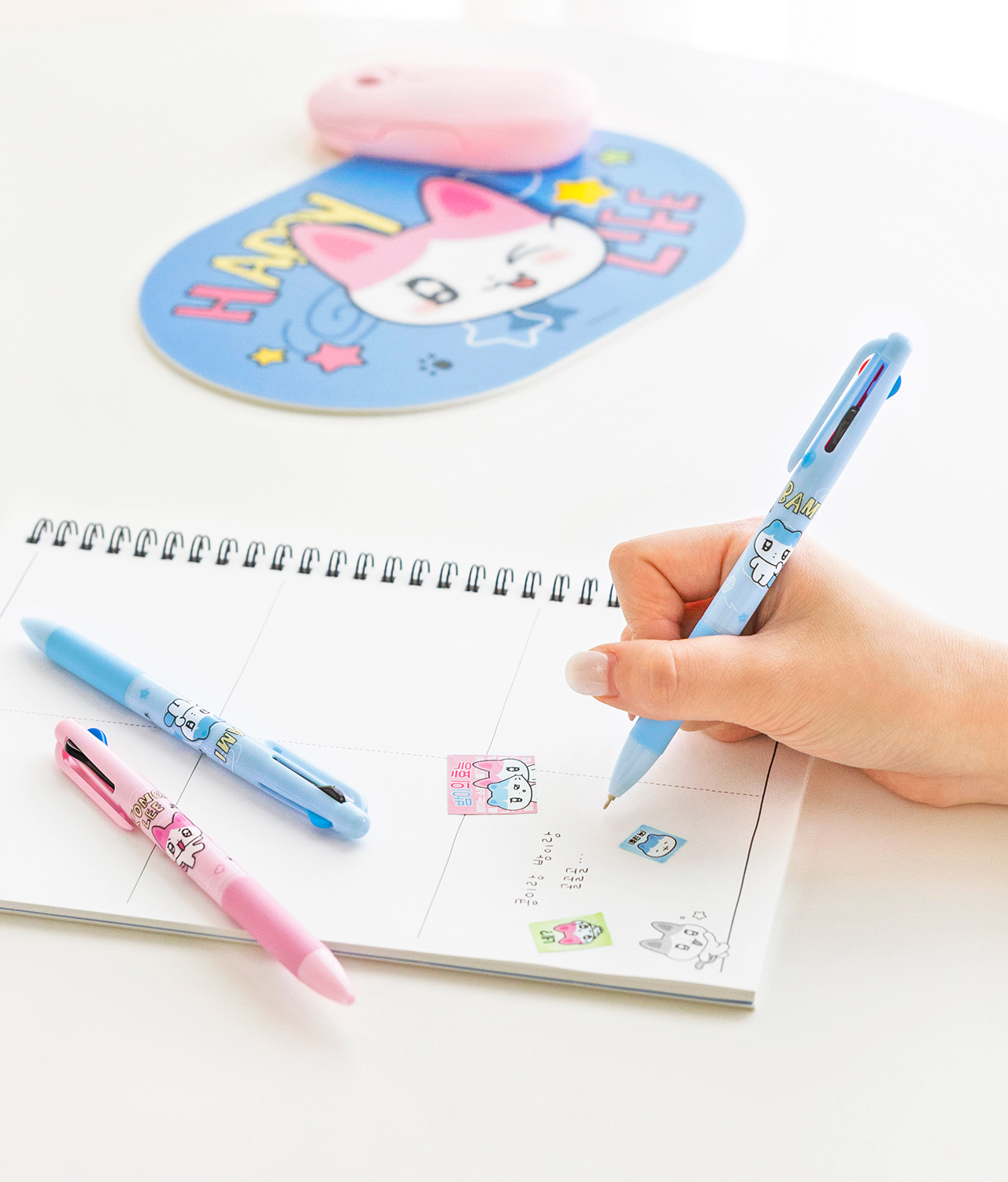 3 Pen