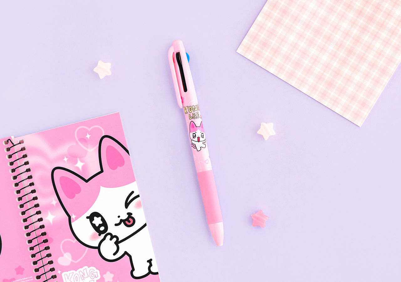 3 Pen