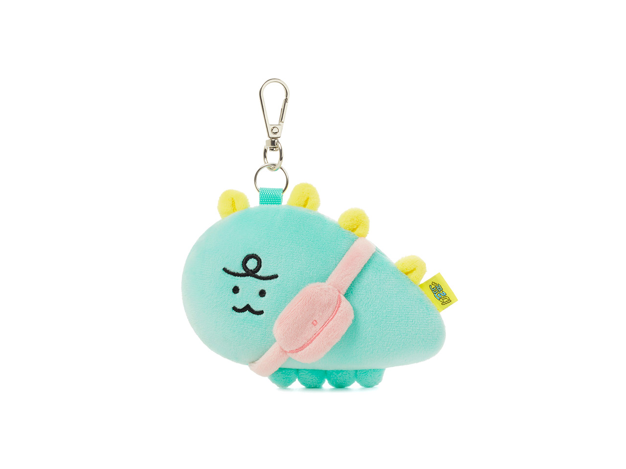Plush Jordy Car Accessory