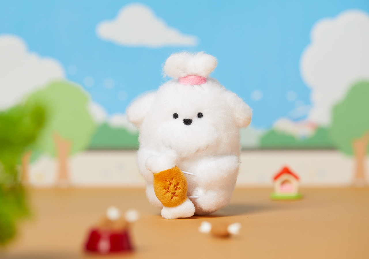 Plush