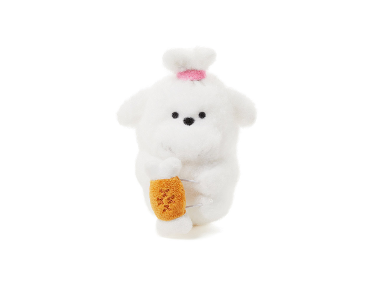 Plush