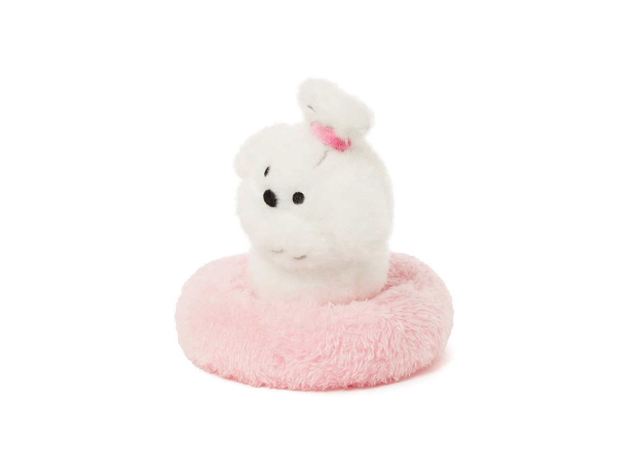 Car Plush
