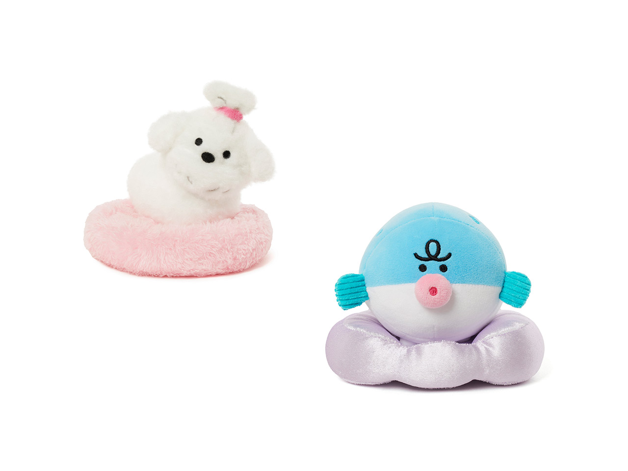 Car Plush