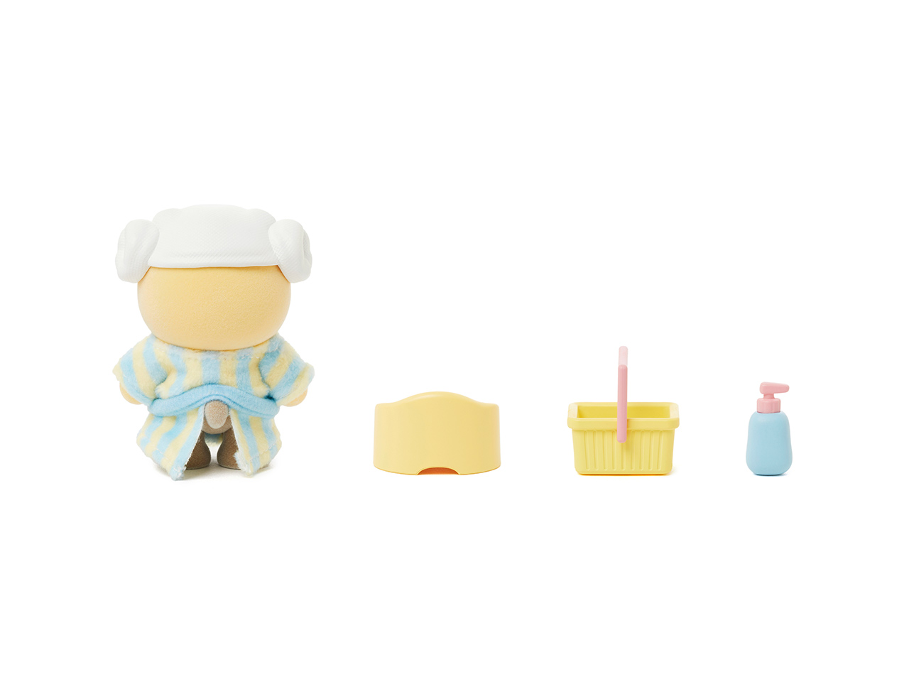 (OOTD) FigurineSet Chunsik Figurine