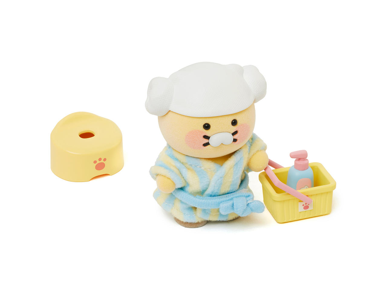(OOTD) FigurineSet Chunsik Figurine