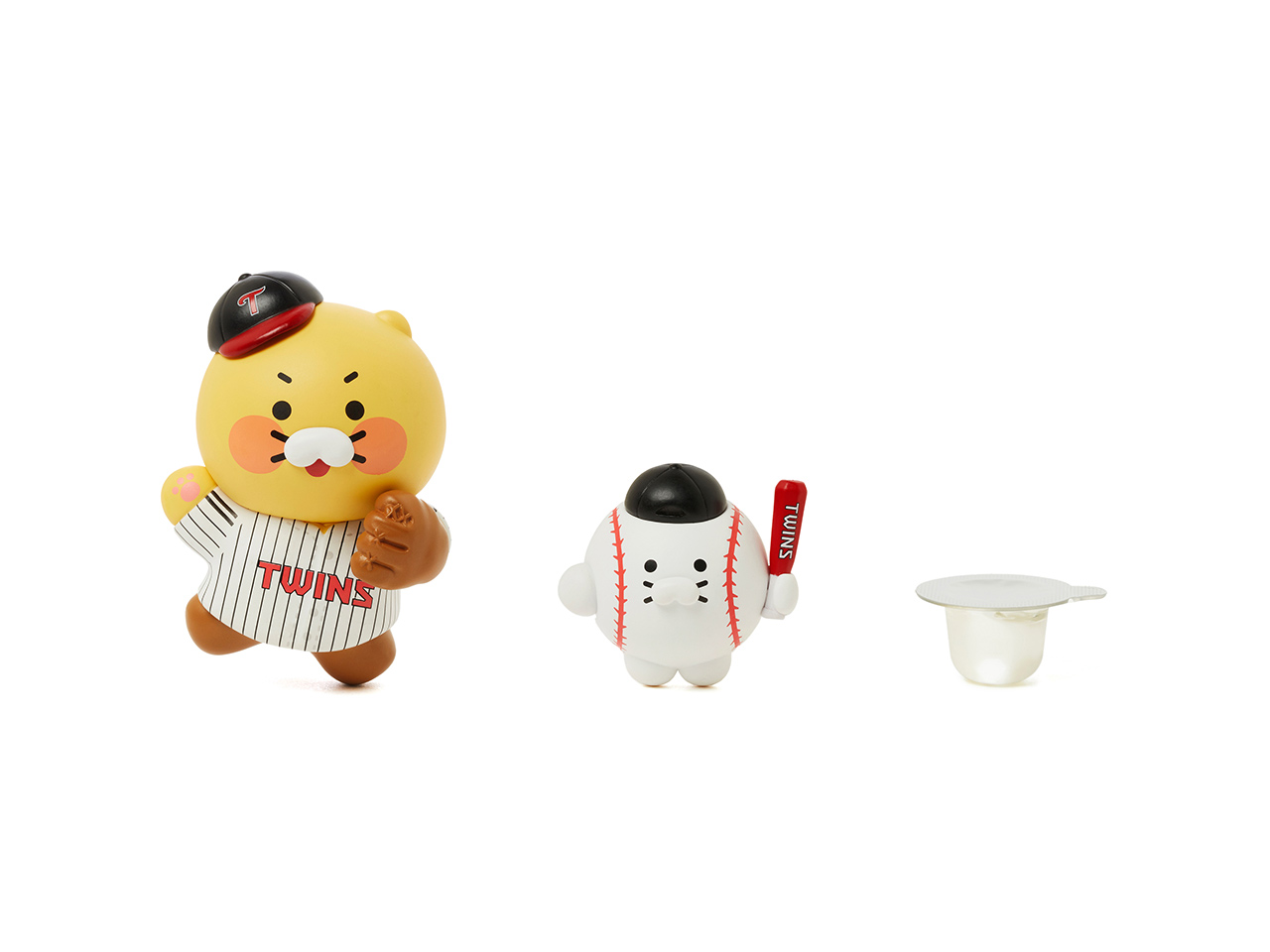 [] LG DesodorisantSet V4 Chunsik Car Air Freshener