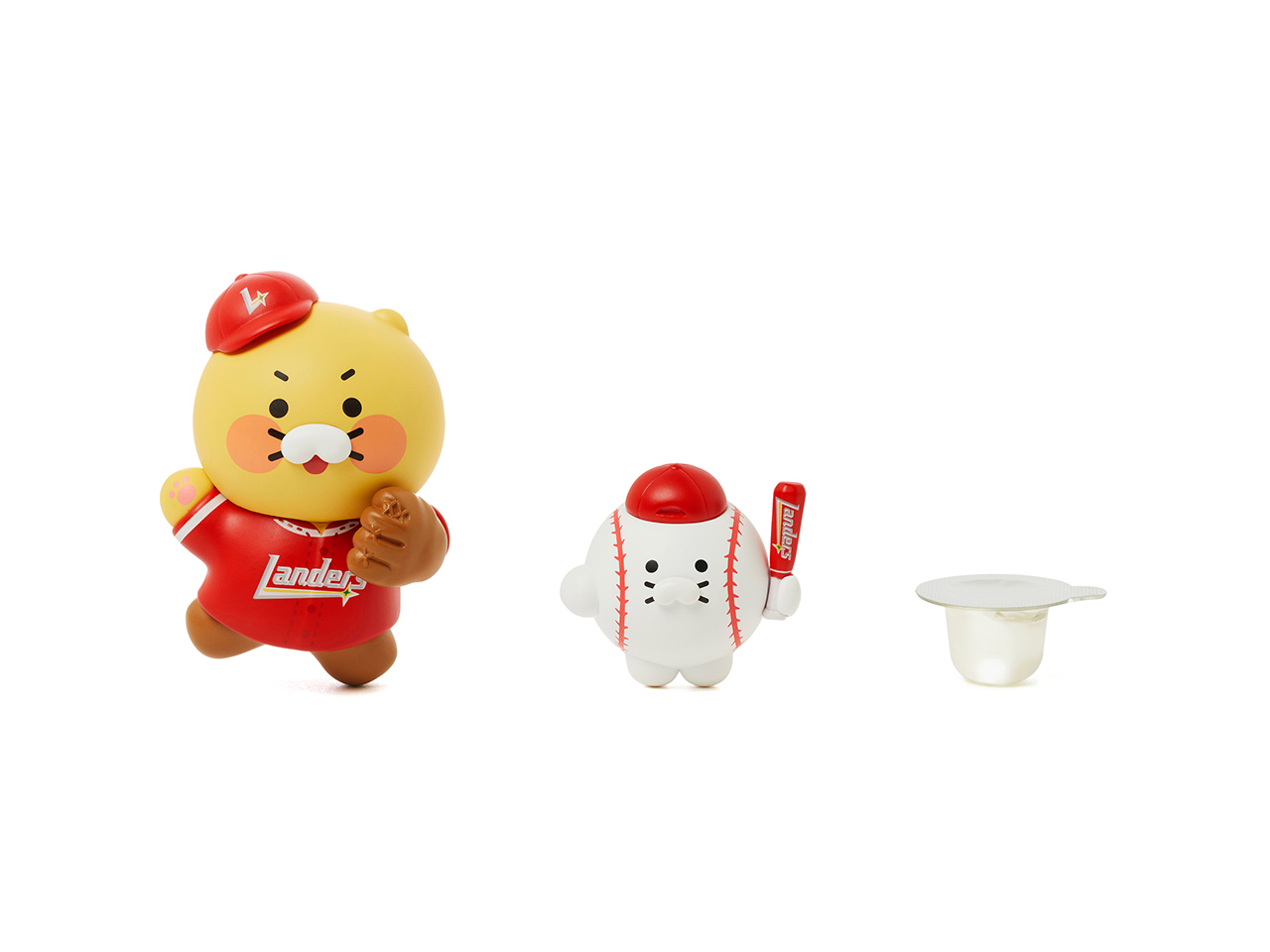 [] SSG DesodorisantSet V6 Chunsik Car Air Freshener
