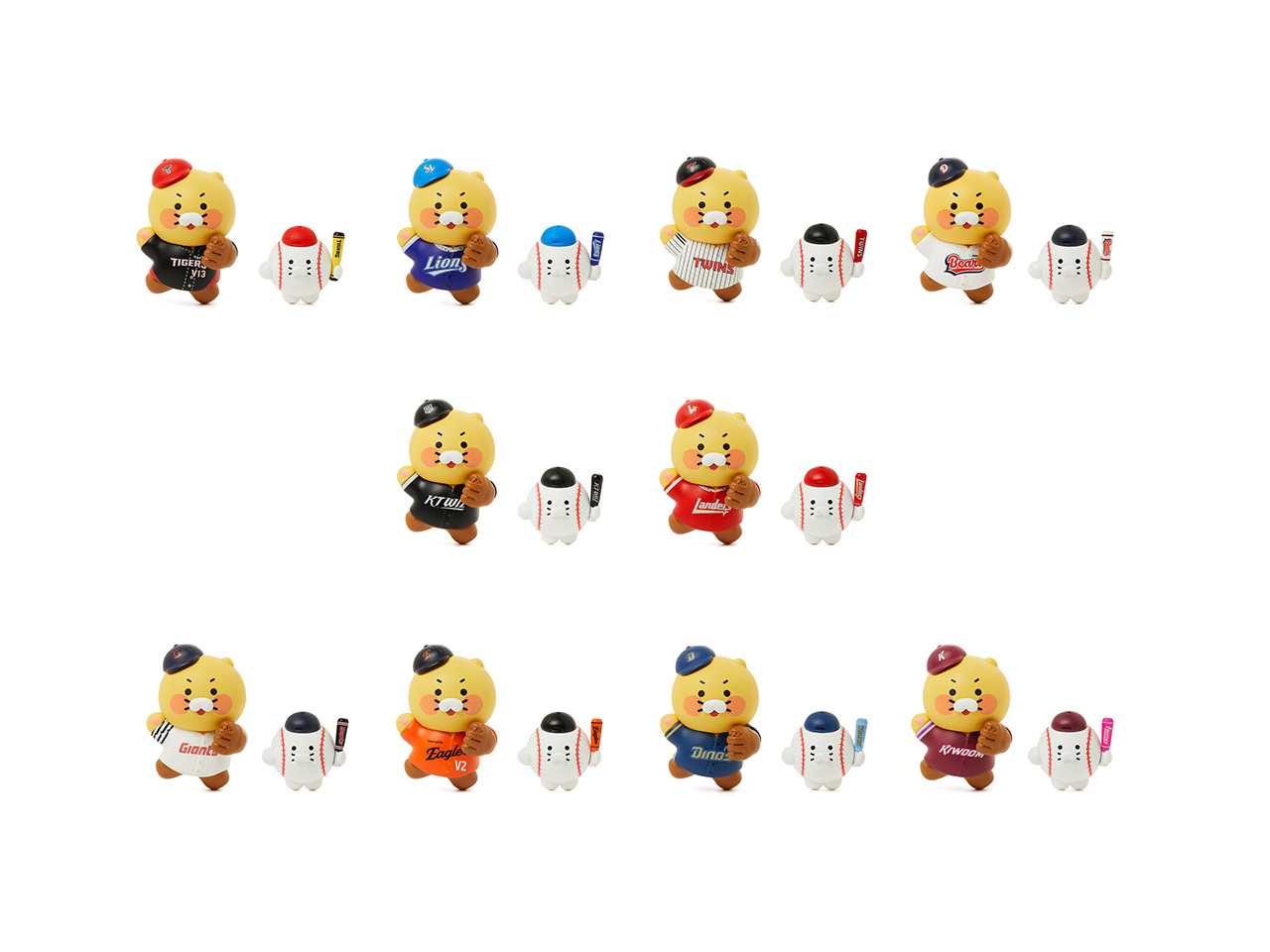 [] SSG DesodorisantSet V6 Chunsik Car Air Freshener