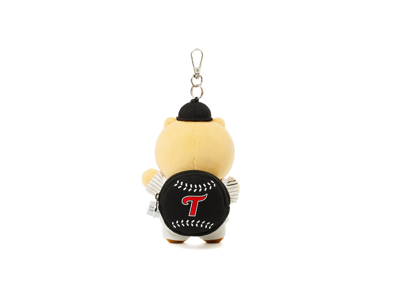 [] LG Keychain Plush V4 Chunsik