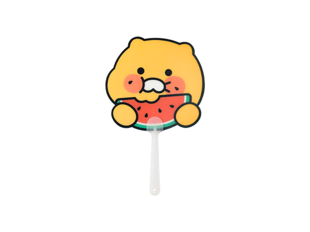 PP Chunsik Hand Fan