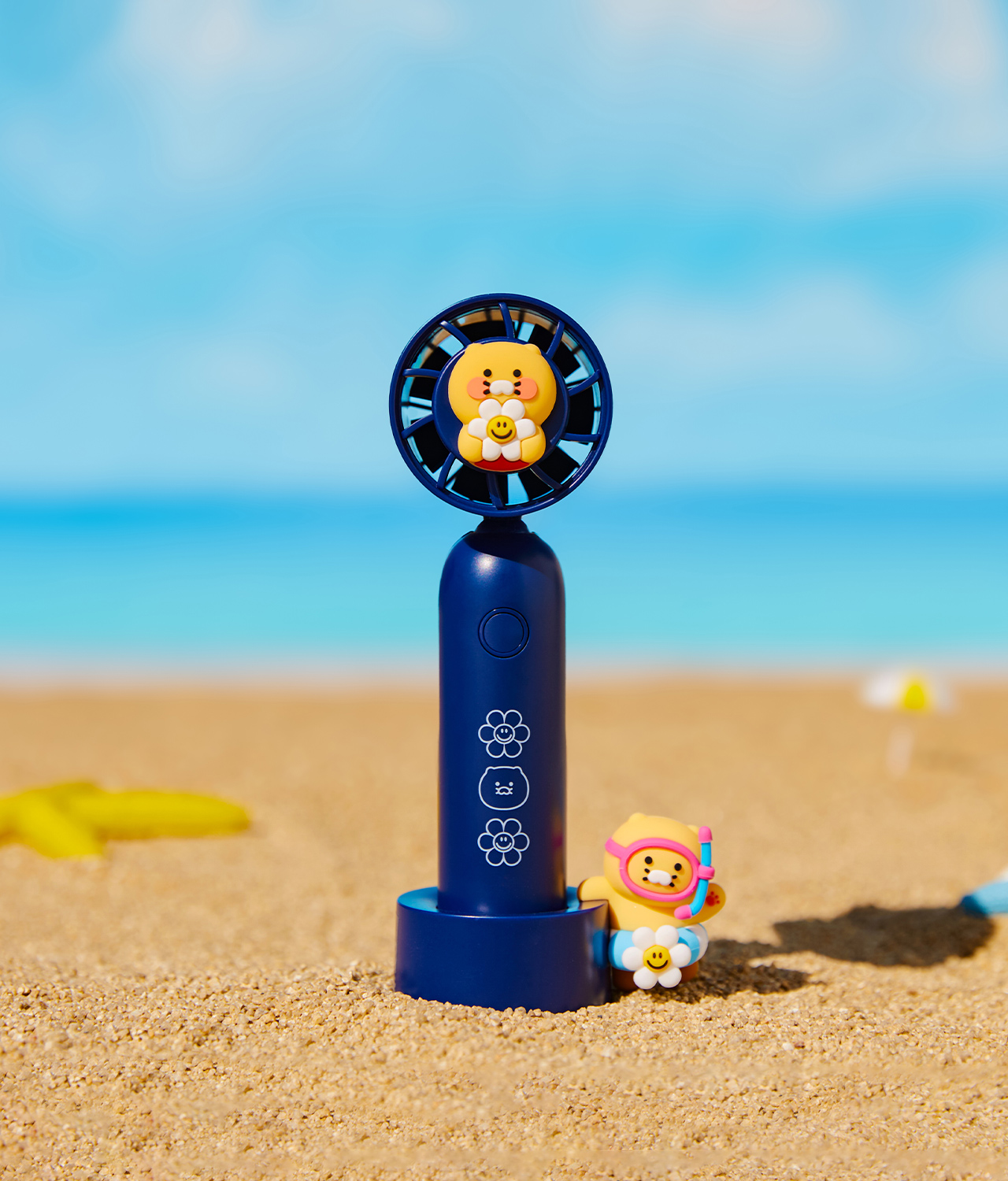 XFriends Chunsik USB Fan