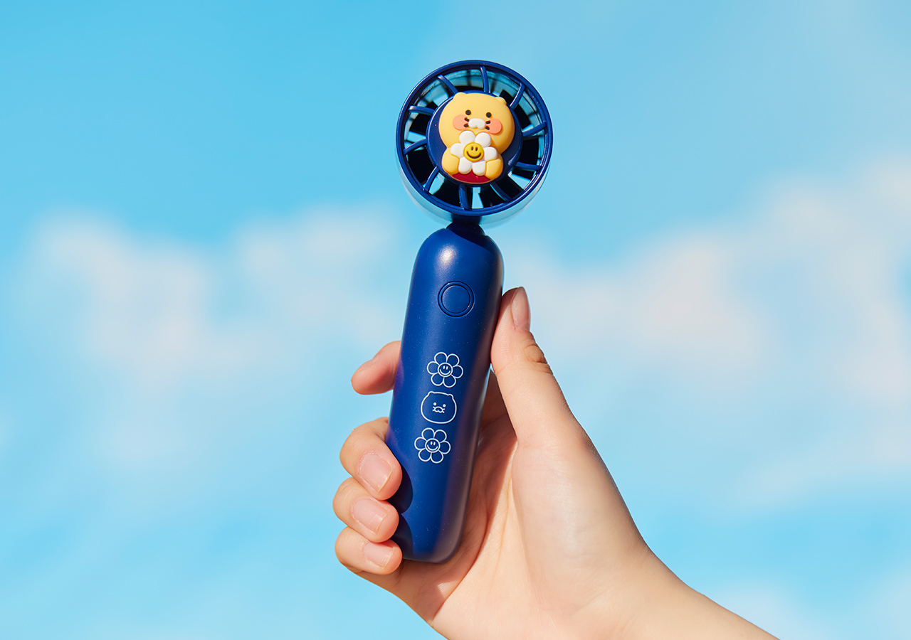 XFriends Chunsik USB Fan