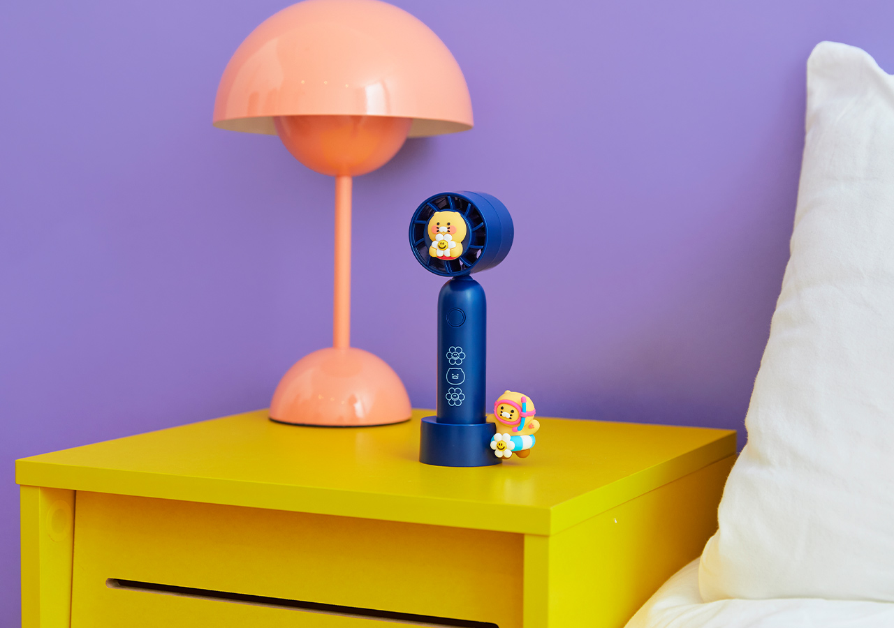 XFriends Chunsik USB Fan
