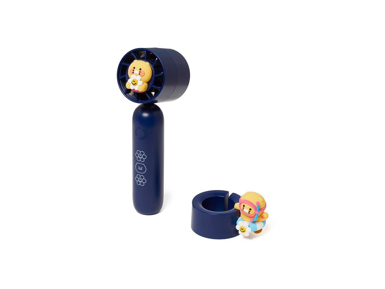 XFriends Chunsik USB Fan