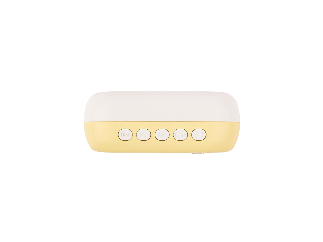 Kakao Friends Chunsik Electronic Clock