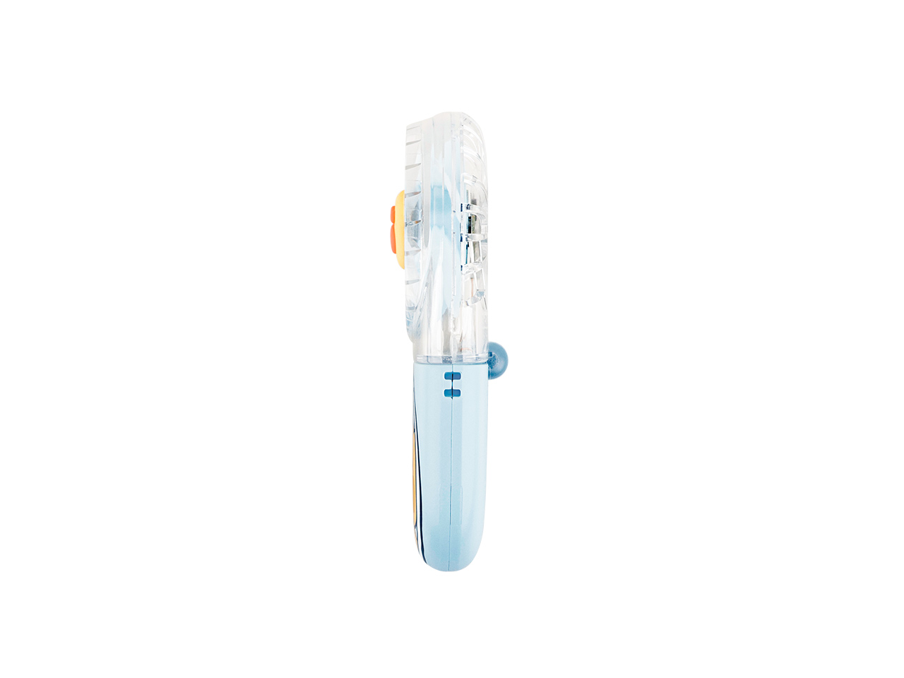 Kakao Friends Chunsik Folding Fan