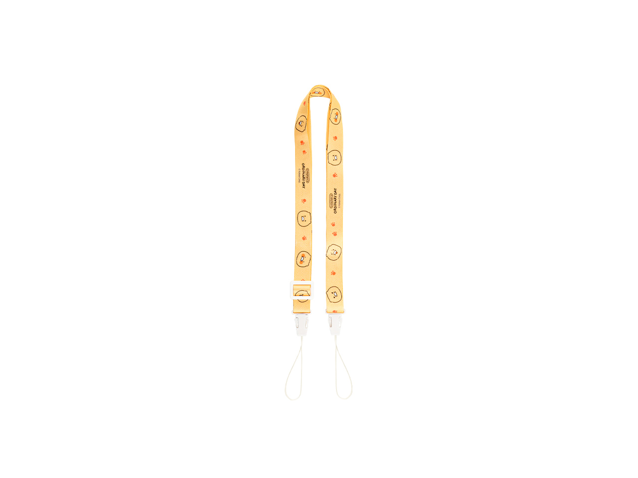 Kakao Friends Chunsik Folding Fan