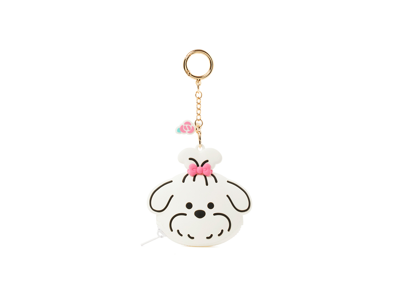 Porte-Monnaie Jordy - Kakao Friends