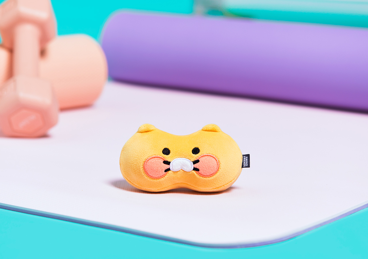 Kakao Friends Chunsik Massage Ball