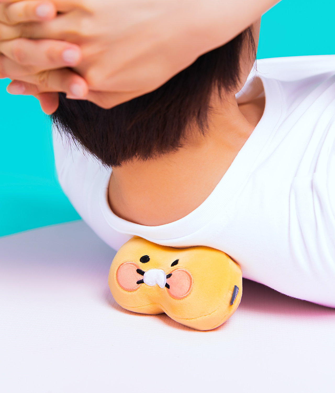 Kakao Friends Chunsik Massage Ball