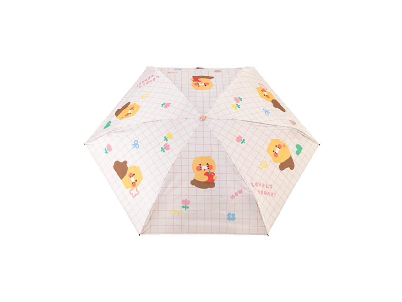 Chunsik Umbrella Rose