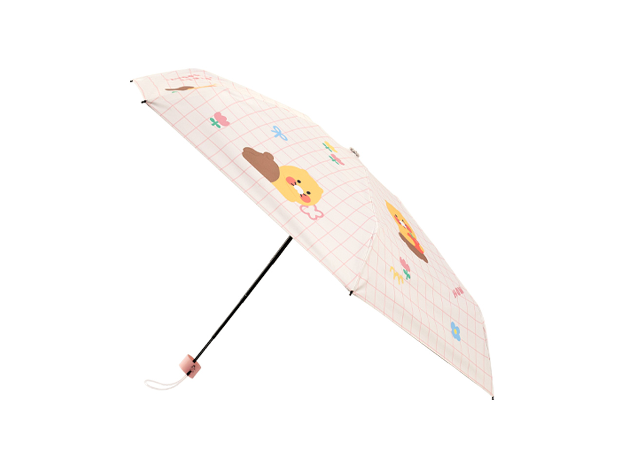 Chunsik Umbrella Rose