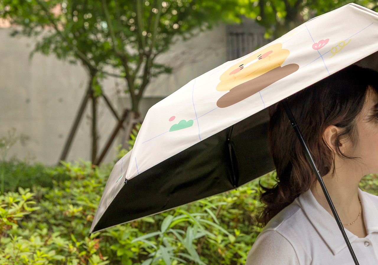 Chunsik Umbrella