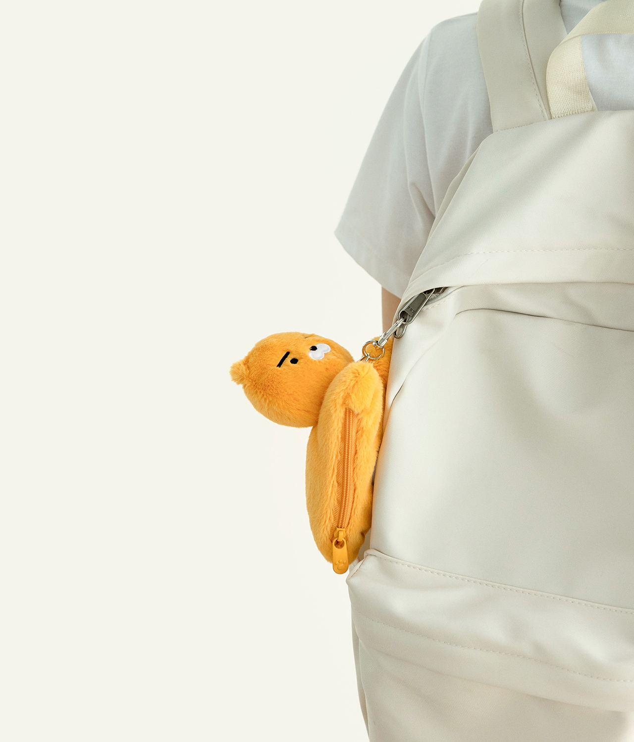 Pouch Keychain Chunsik