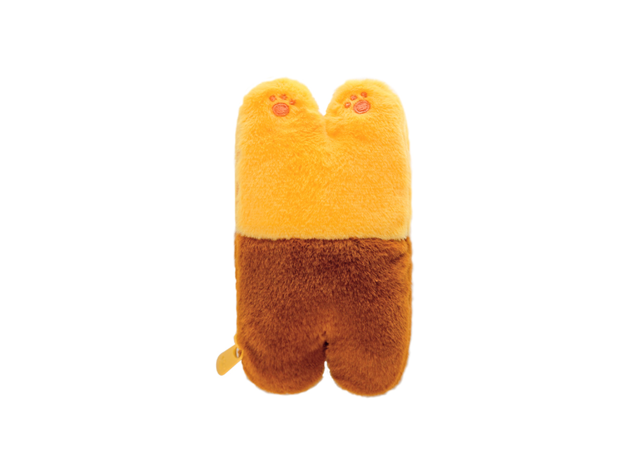 Pouch Keychain Chunsik