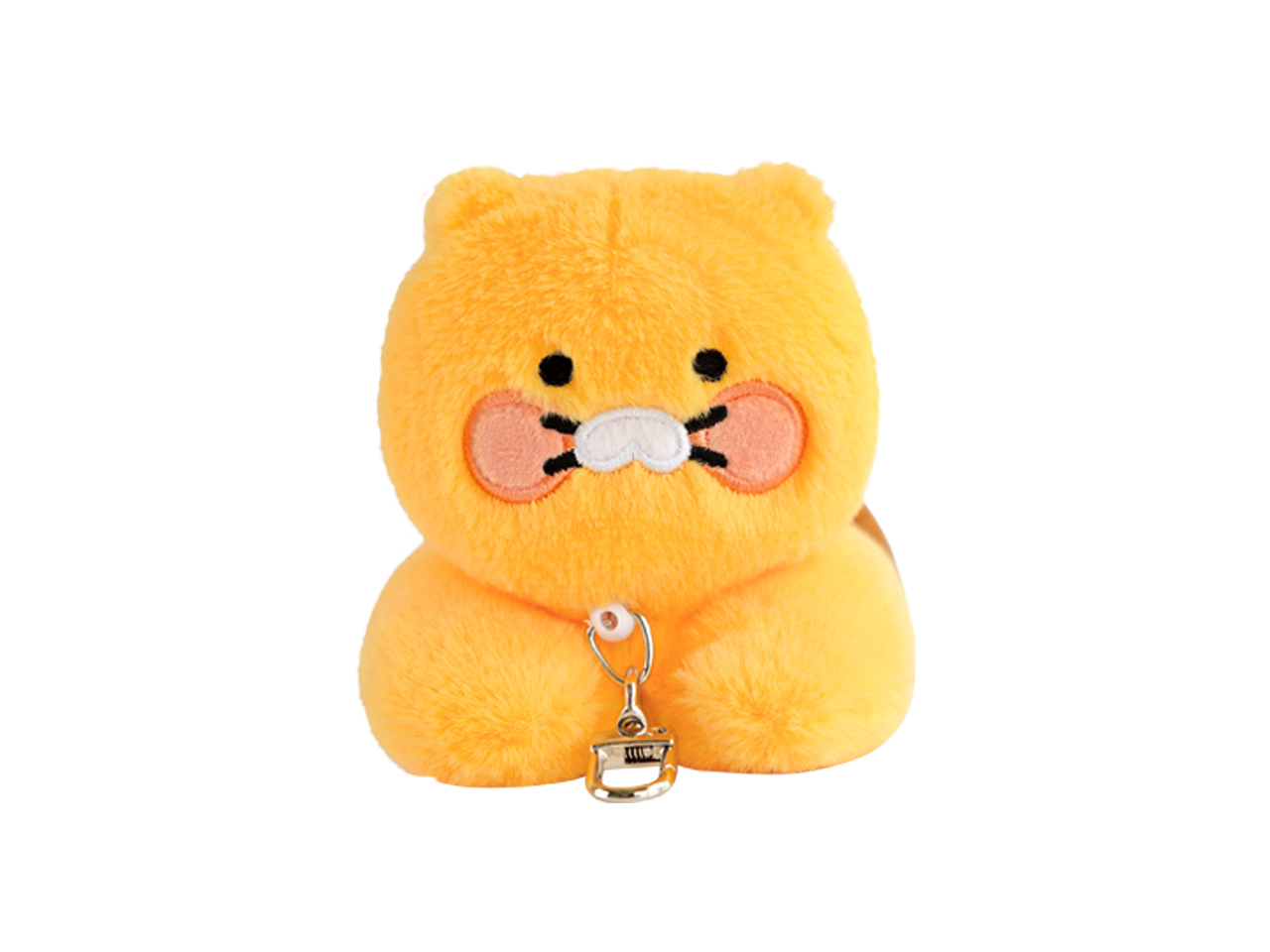 Pouch Keychain Chunsik