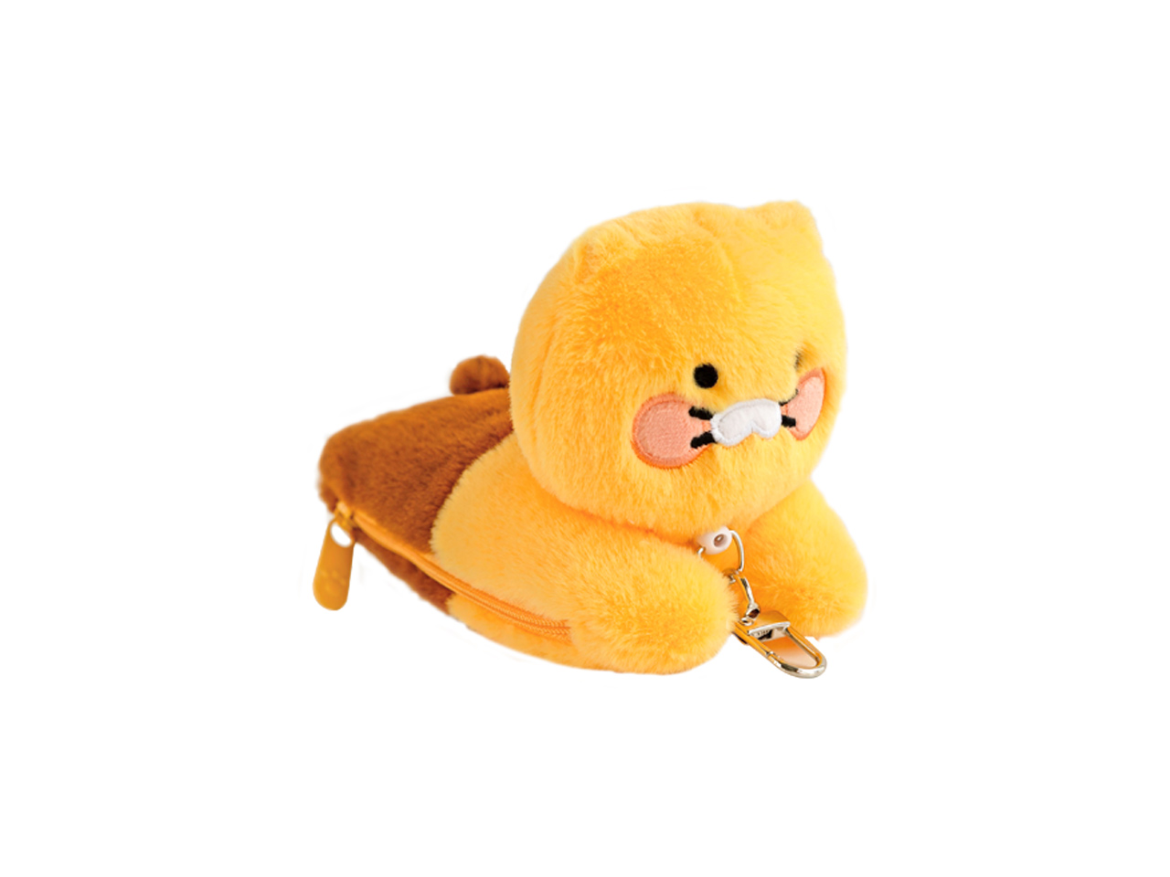 Pouch Keychain Chunsik