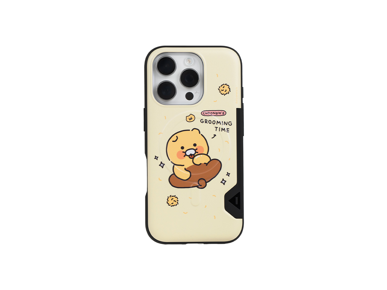 Card Chunsik Coque Telephone