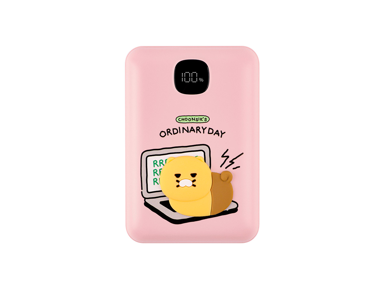 Power Bank 20,000 Rose