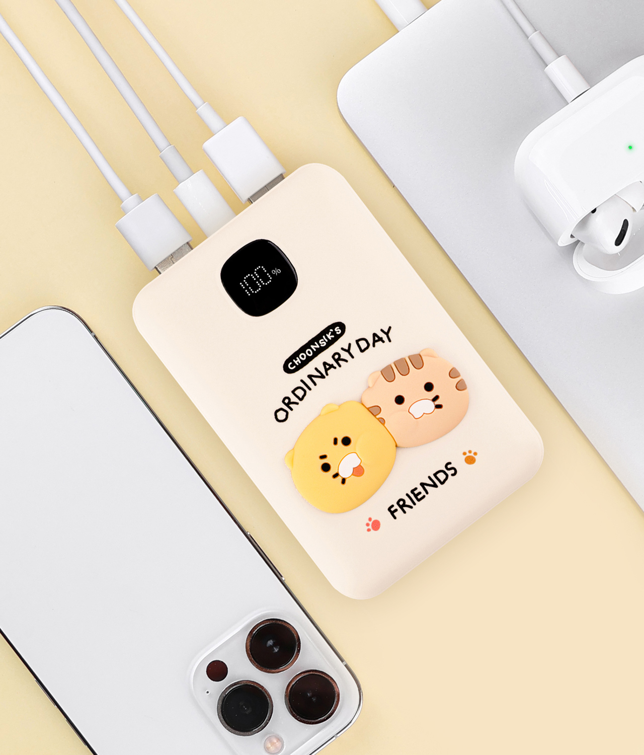 Power Bank 10,000