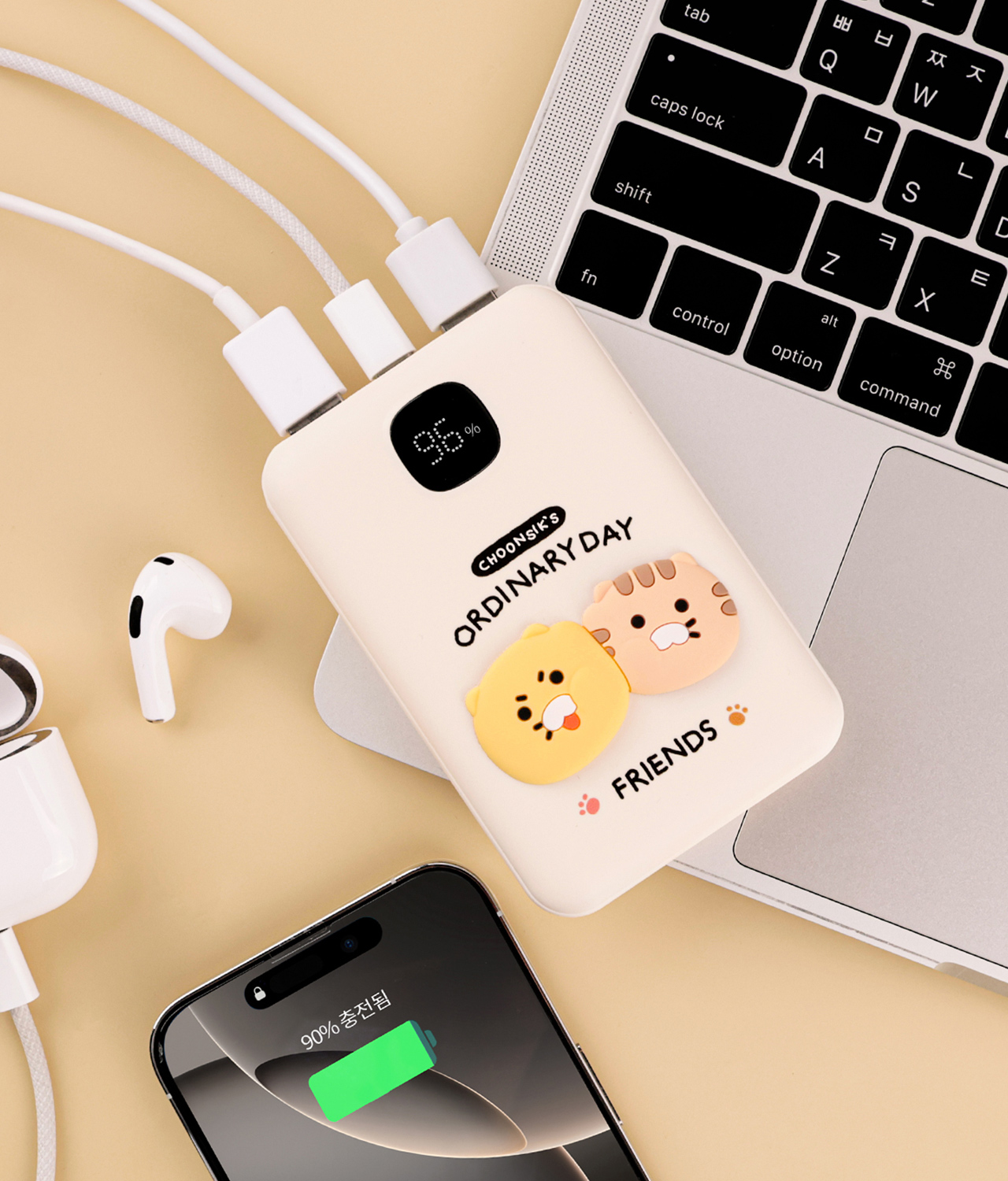 Power Bank 10,000