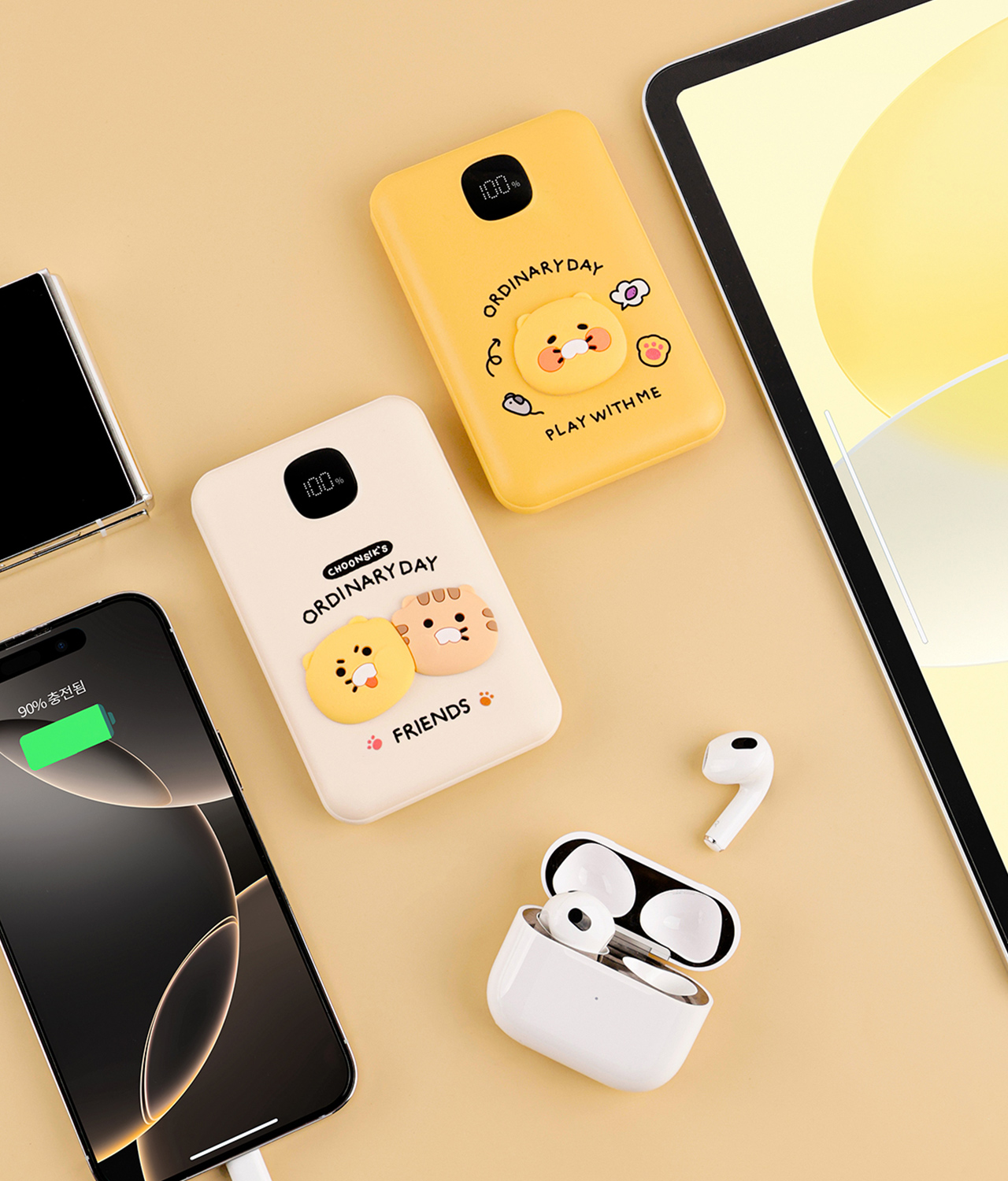 Power Bank 10,000