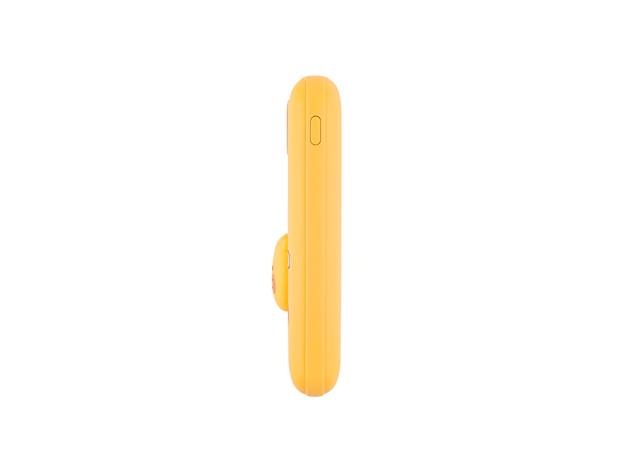 Power Bank 10,000 Yellow