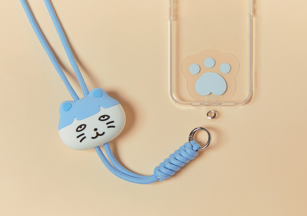 Kakao Friends Item Phone Accessory